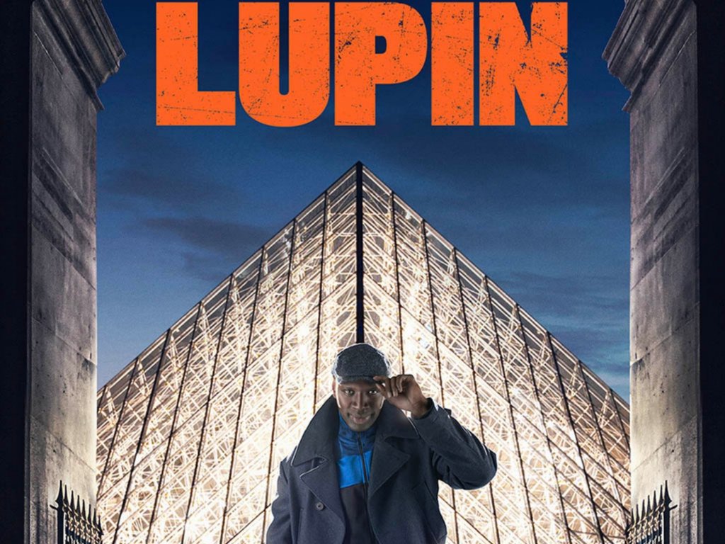 Lupin (Netflix)