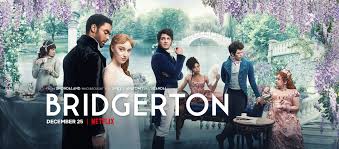 Bridgerton (Netflix)