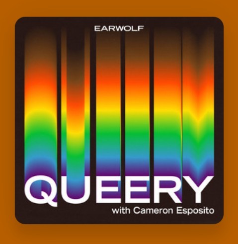 Queery with Cameron Esposito