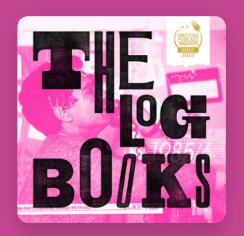 The Log Books
