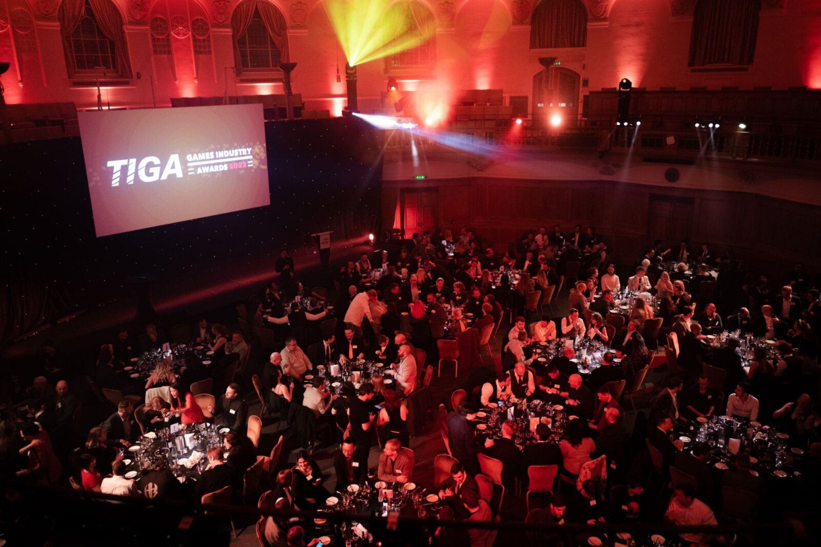 The TIGA Games Industry Award Winners 2022 are revealed! - TIGA