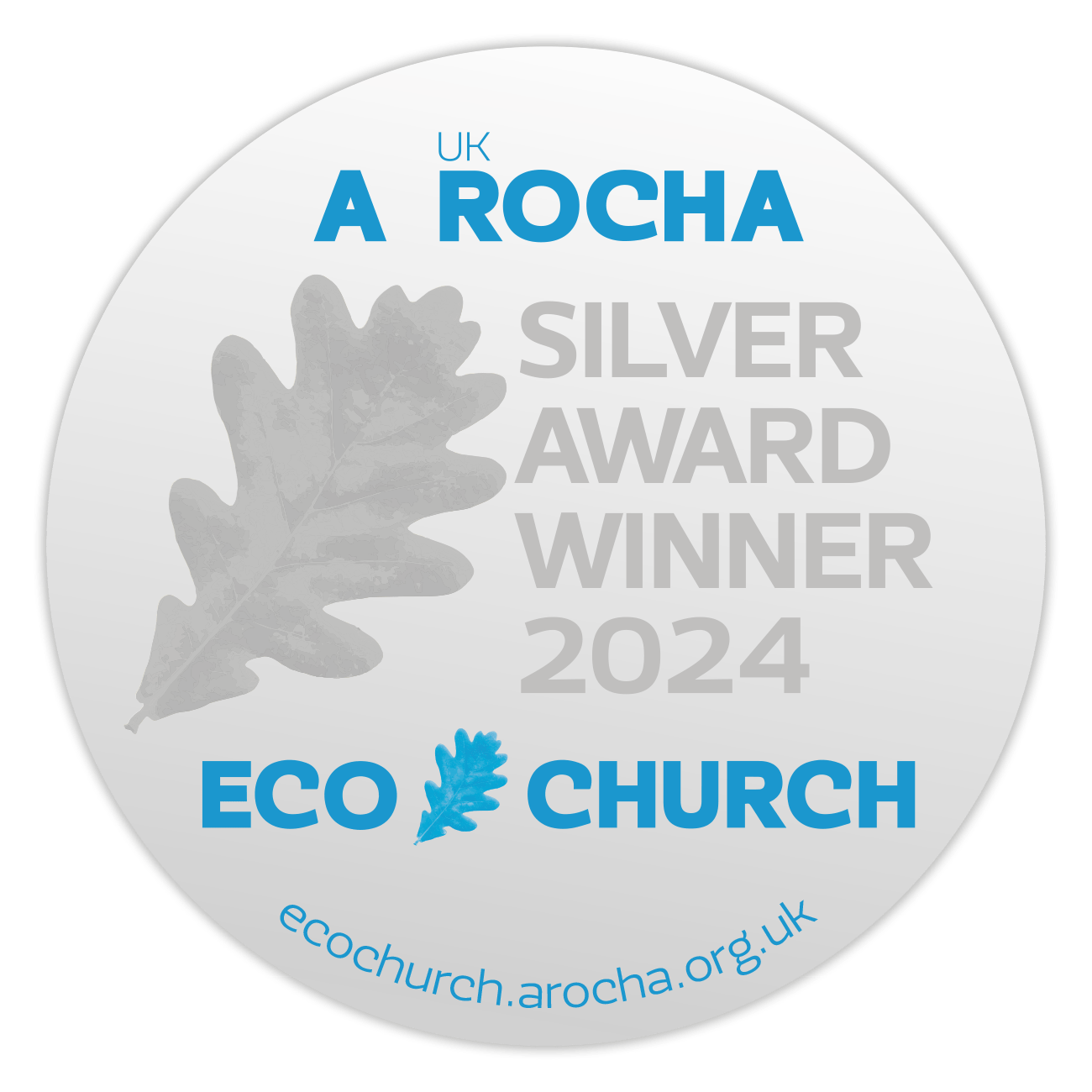 Church House Awarded Silver Eco Church Award - Church House Westminster