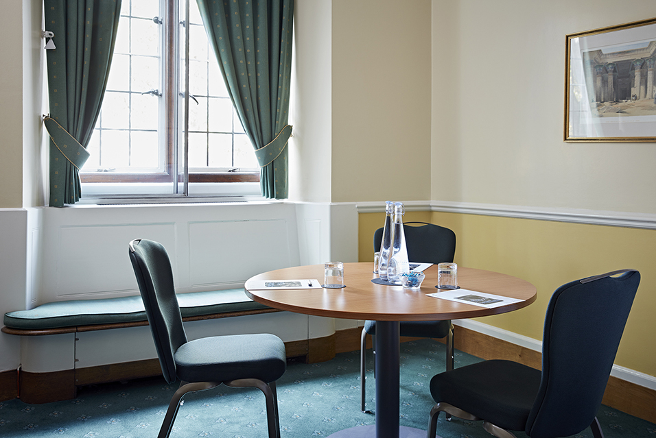 Meeting Room Westminster, Central London - York Room