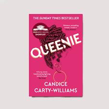 Queenie by Candace Carty-Williams 