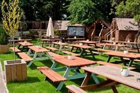 Image result for leather bottle earlsfield