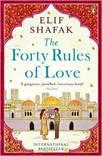 Image result for the forty rules of love