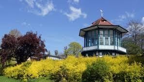 Horniman Museum and Gardens