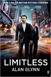Image result for limitless alan glynn book